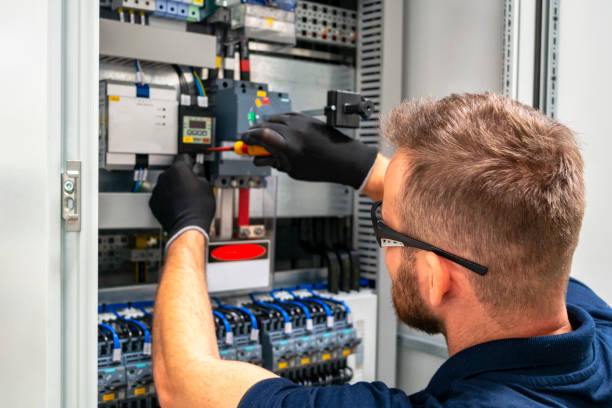 Best Local Electrician Companies  in West Elmira, NY