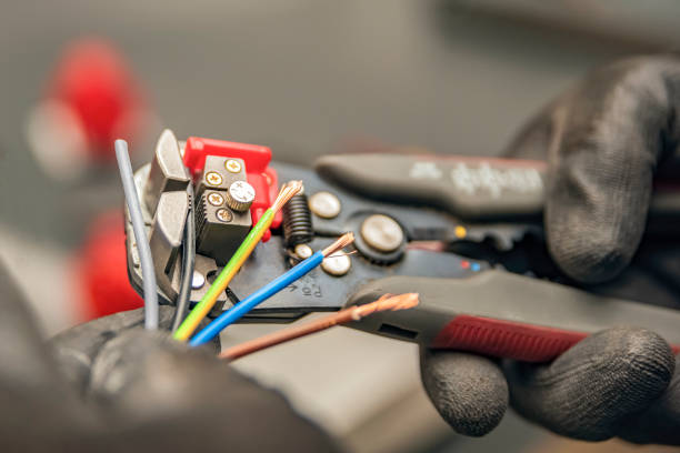 Best Electrician Near Me  in West Elmira, NY