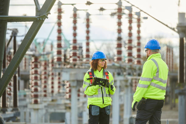 Best Electrical Contractors for Businesses  in West Elmira, NY