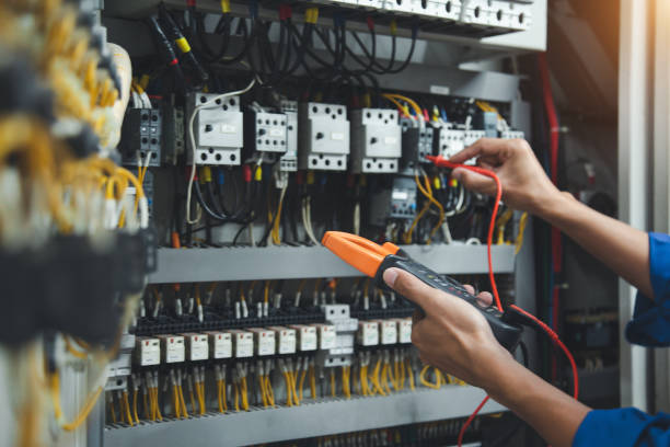 Best Electrical Installation Contractor  in West Elmira, NY