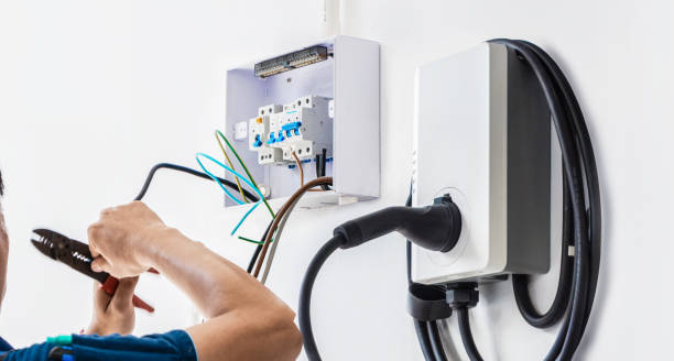 Best 24-Hour Electrician  in West Elmira, NY