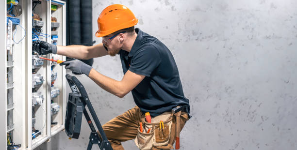 Best Commercial Electrician Services  in West Elmira, NY