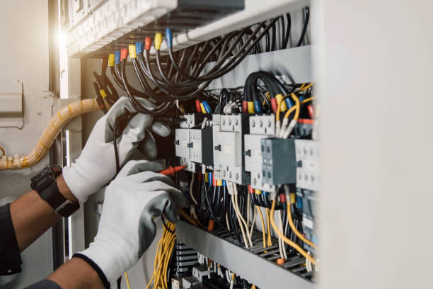 Best Emergency Electrician Near Me  in West Elmira, NY